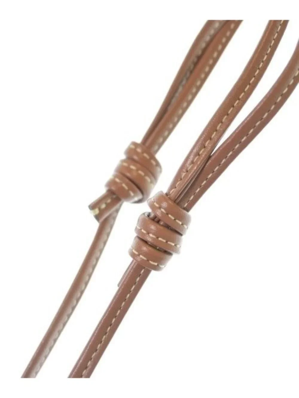 Celine Shoulder Bag Canvas Black - Picture 6 of 10